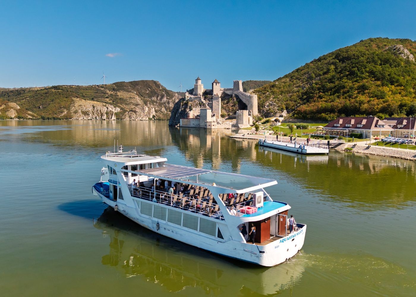 Team building KMZ Group – Vikend ispunjen druženjem i novim iskustvima