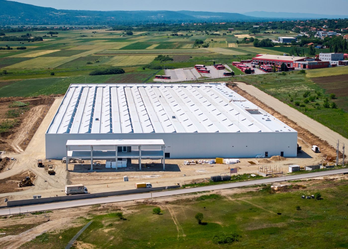Ariston Climate Solutions