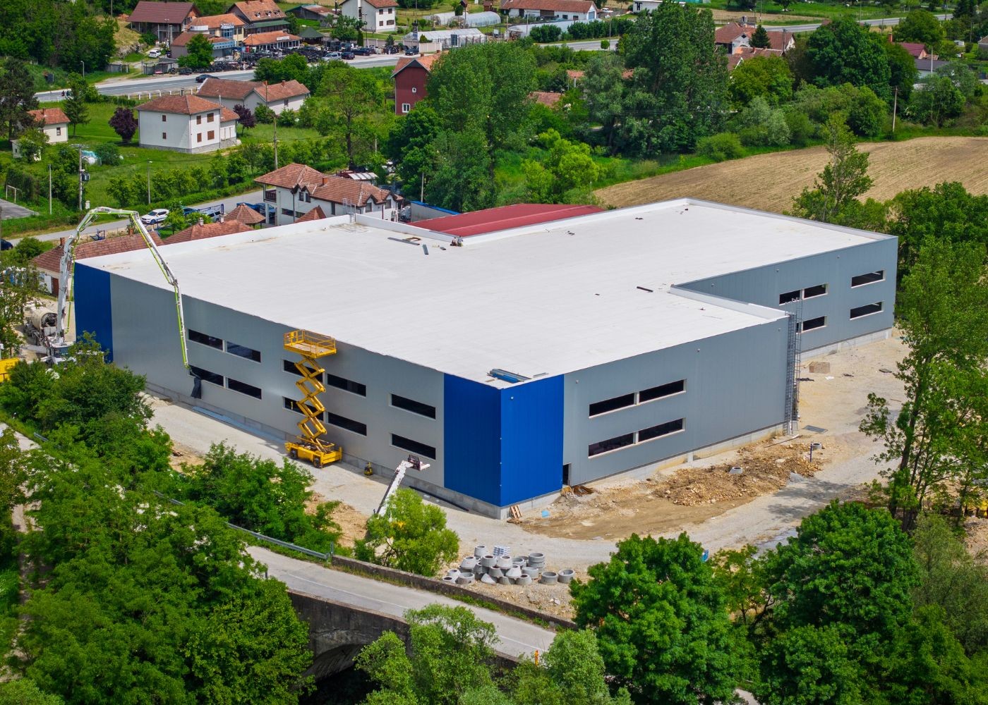 SAVW Lazarevac